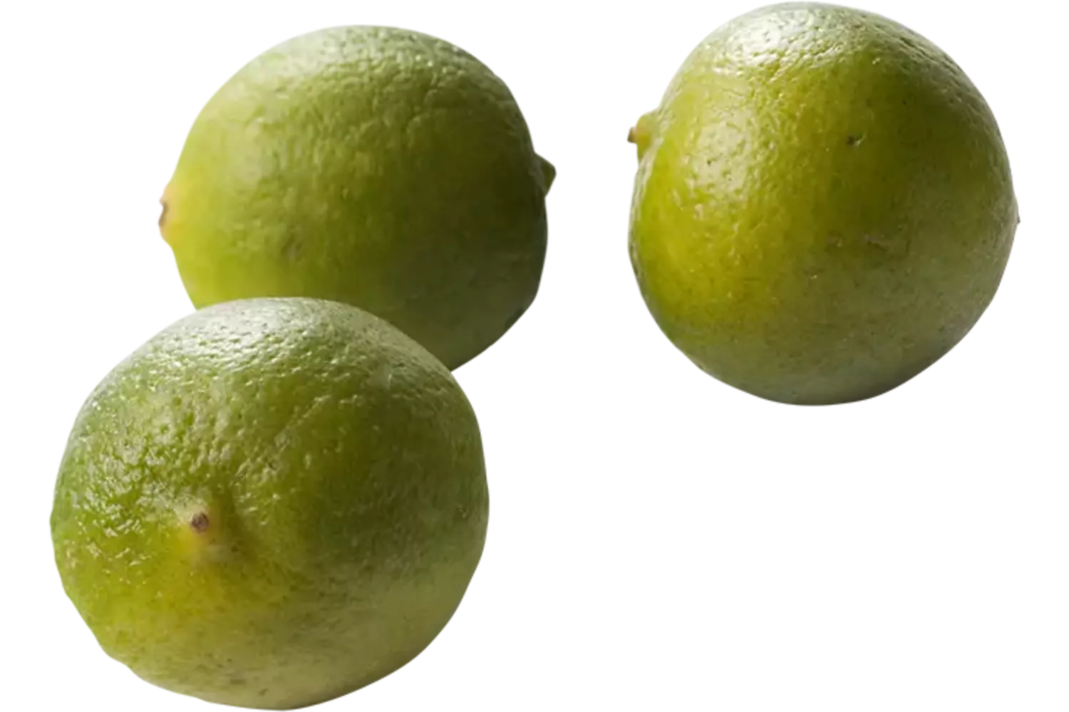 Limequats 2kg pièce