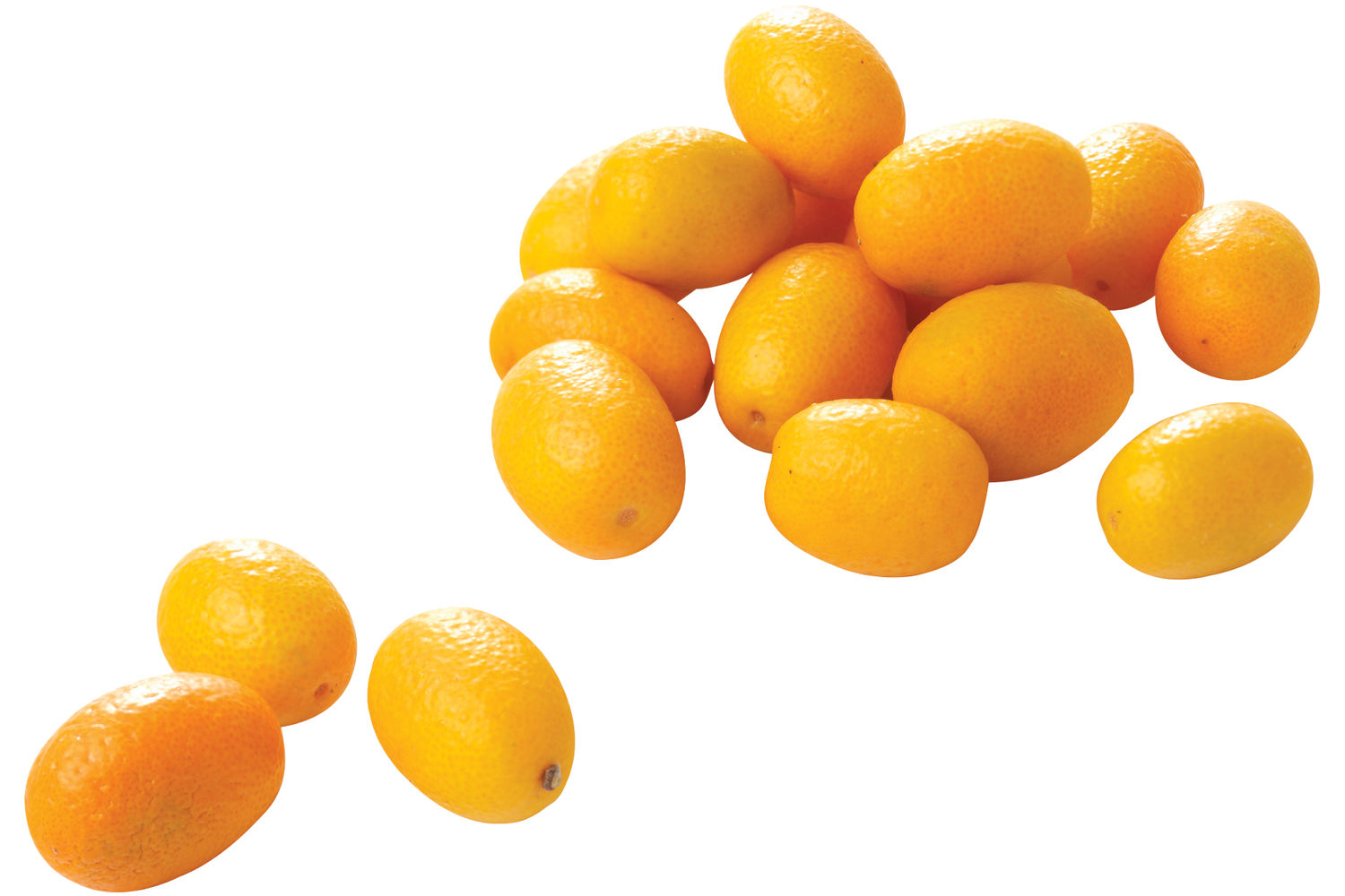 Kumquats verpakt 250gr kist 7 stuks 1