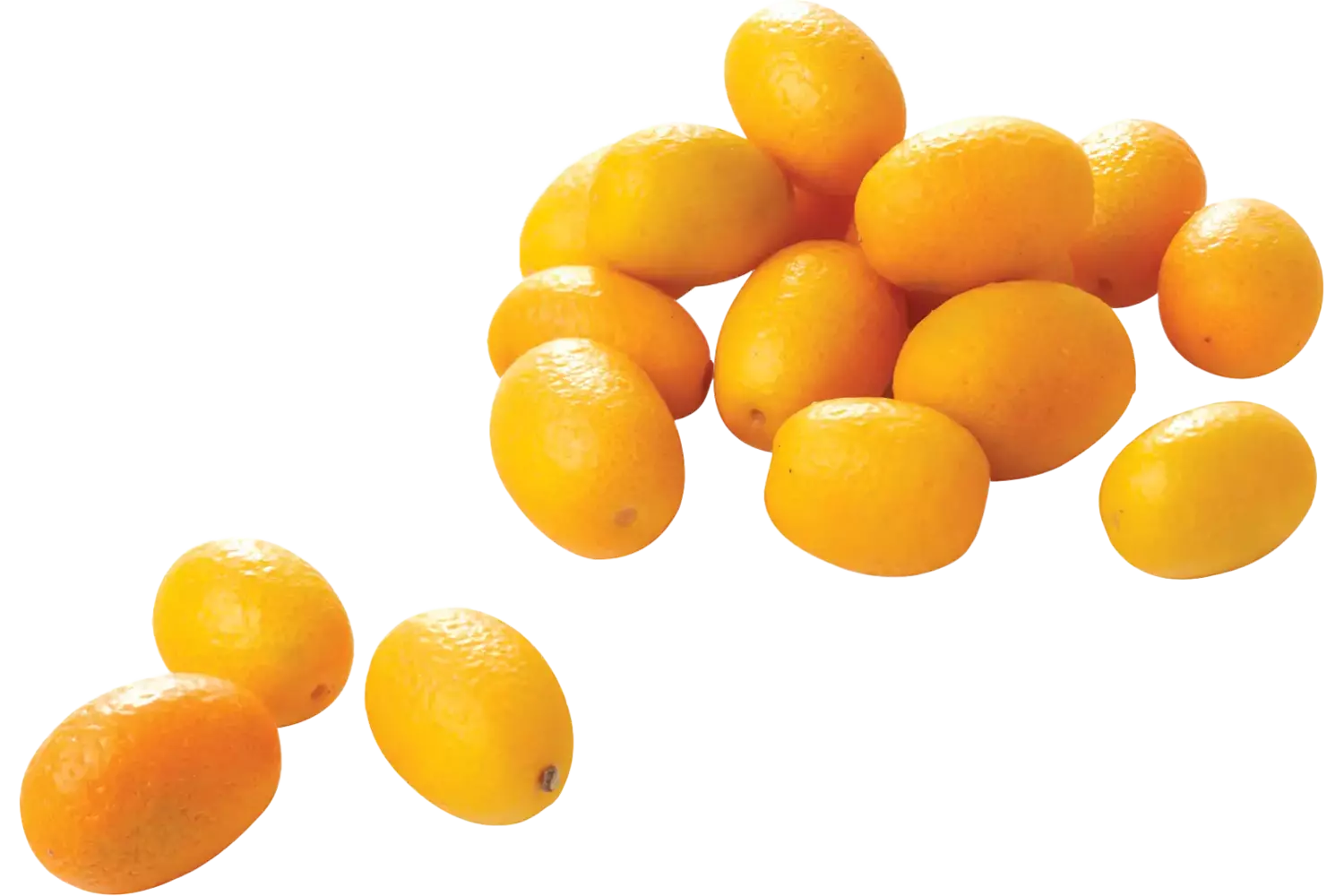 Kumquats verpakt 250gr
