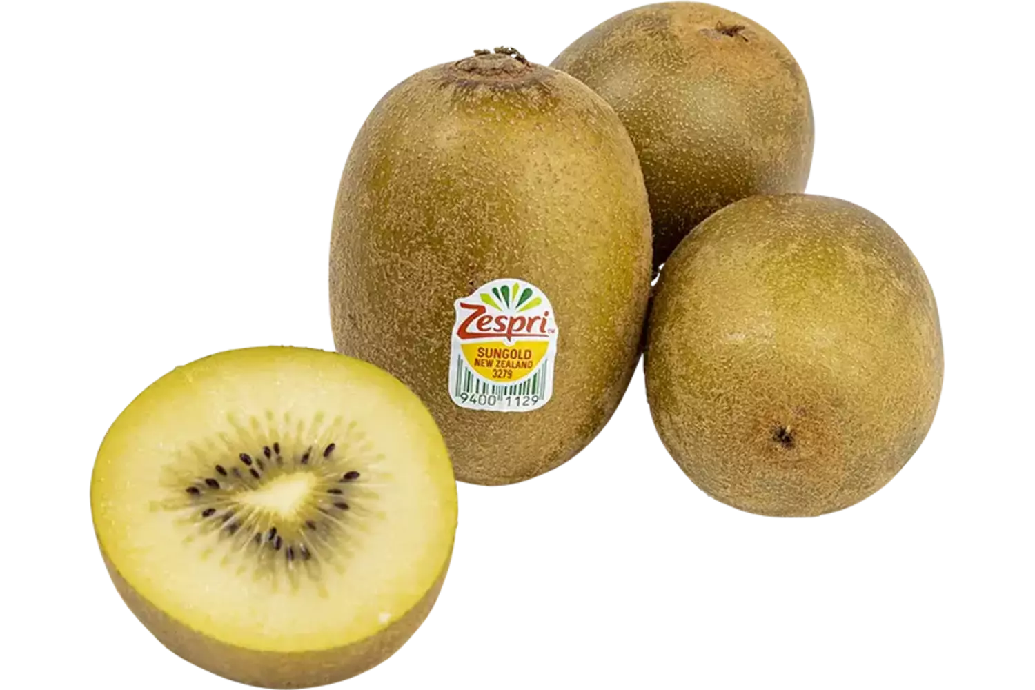 Kiwi Sungold groot kist 5,7 kilogram