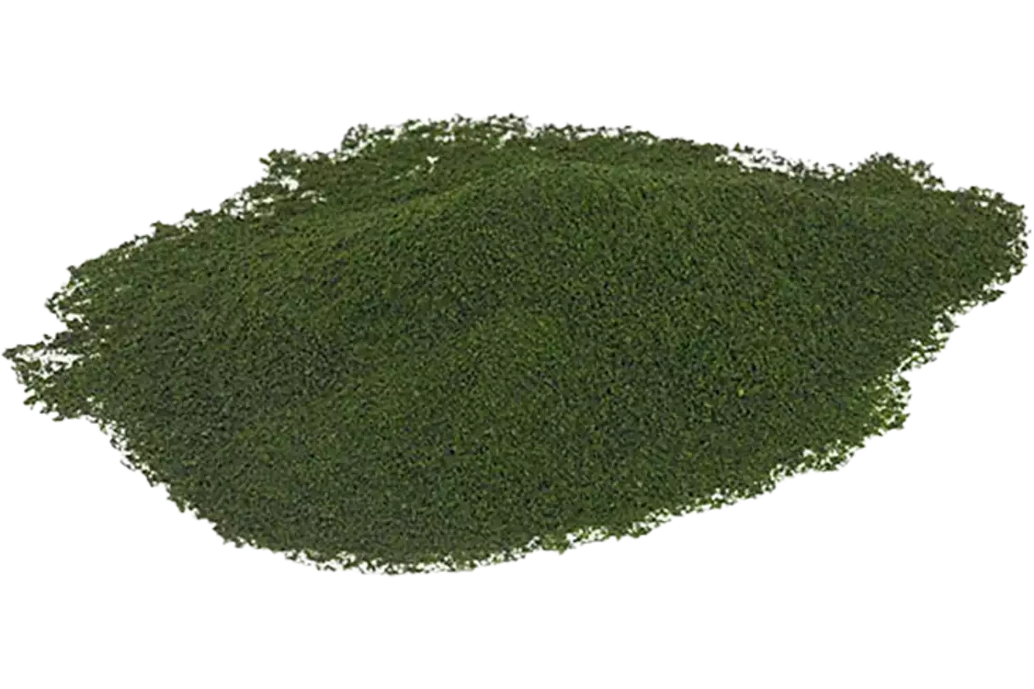 Algenpoeder emerald 180gr stuk