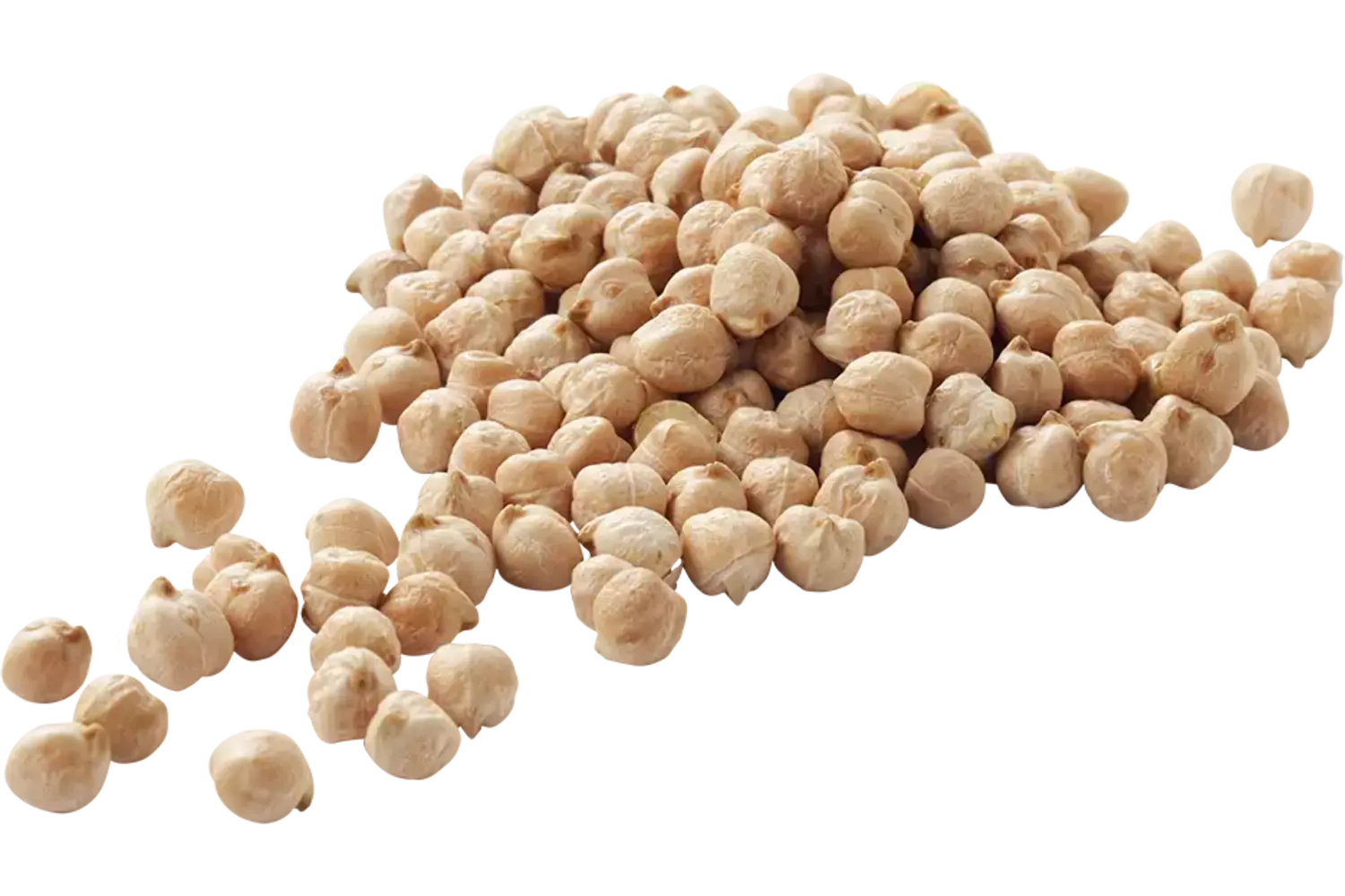 Chickpeas 500 gr piece
