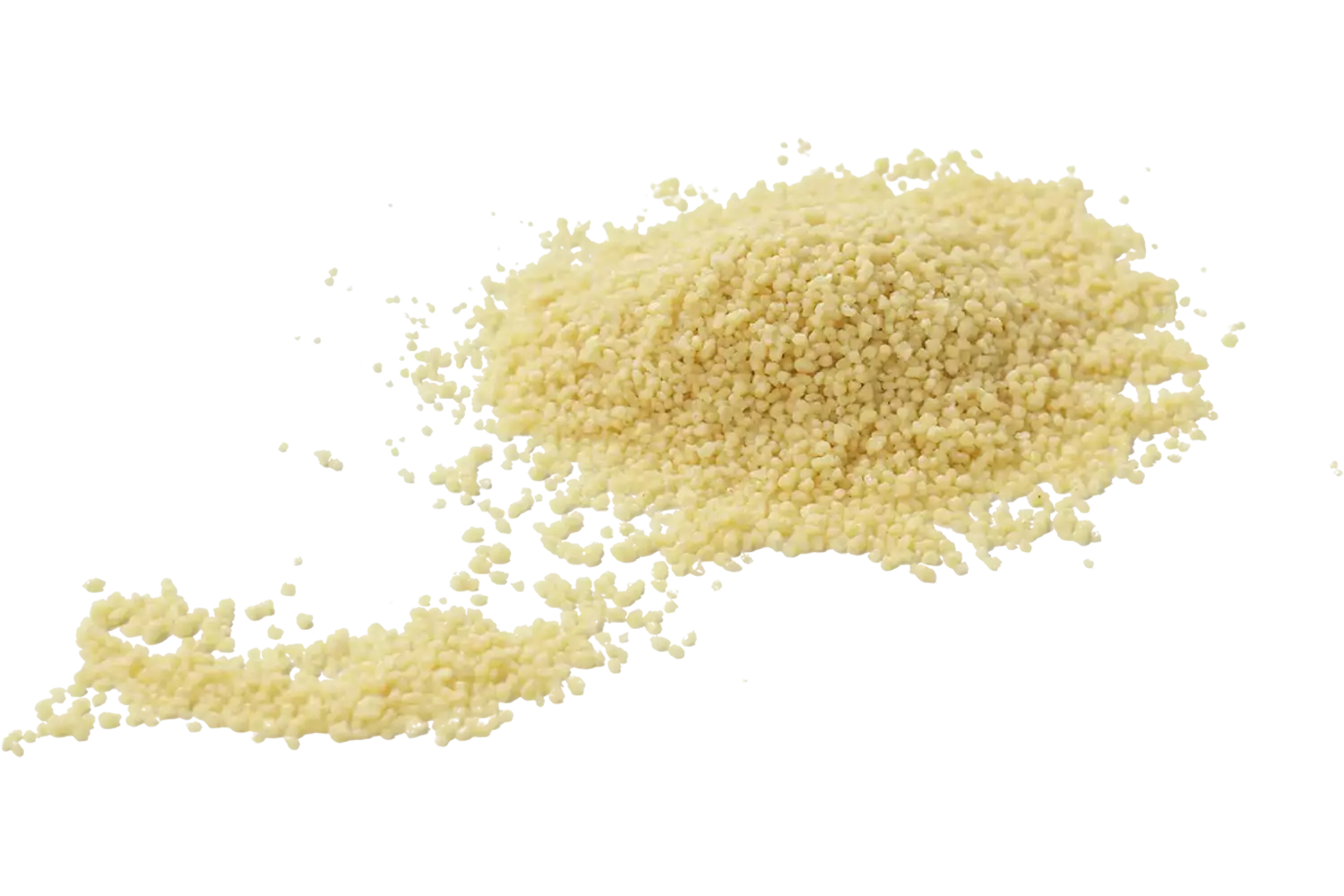 Couscous Natural 350 gr. crade 15 pieces