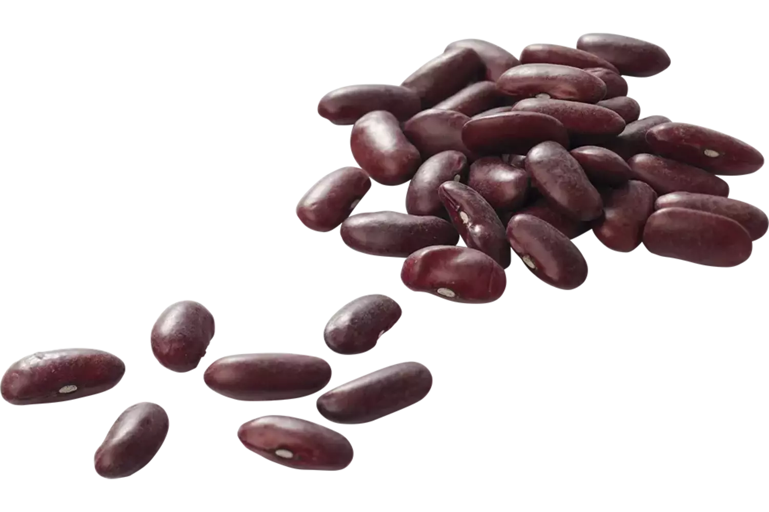 Red kidney beans 500gr stuk