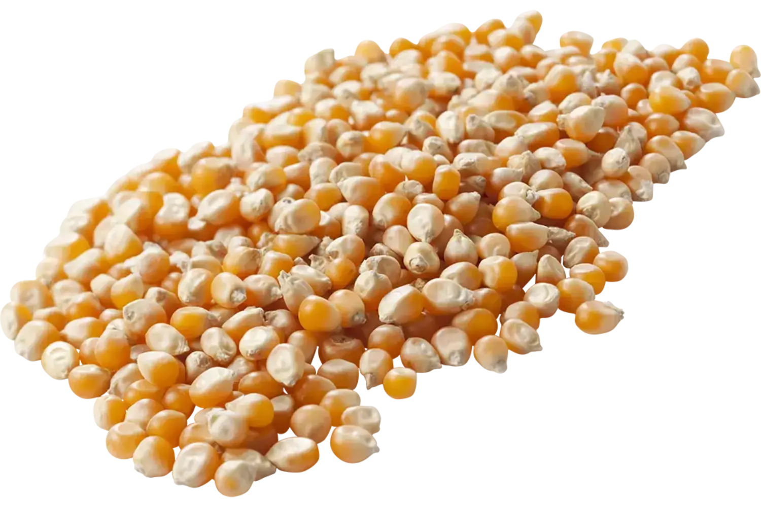 Popcorn mais 500gr stuk