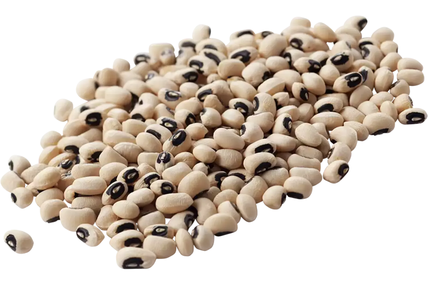 Black-eyed beans 500gr. piece