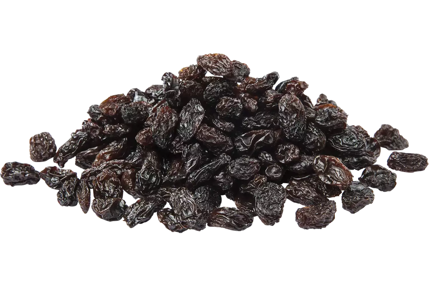 Raisins secs caisse 12,5kg