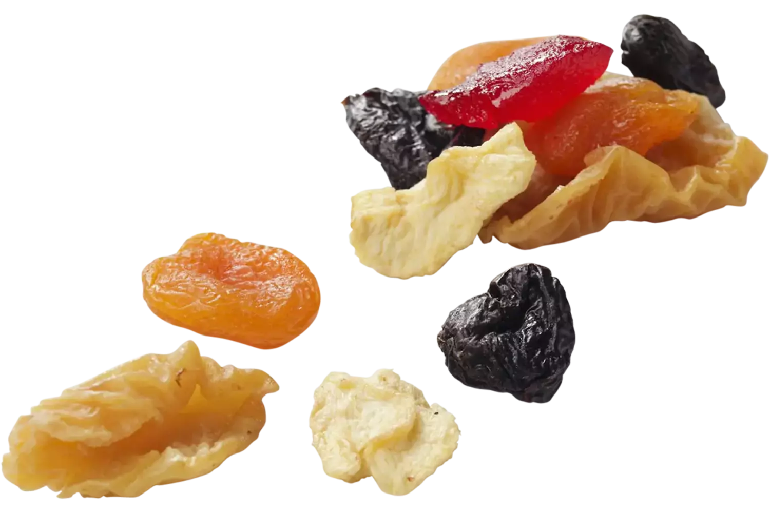 Tutti Frutti emmer 7kg kist 2 stuks