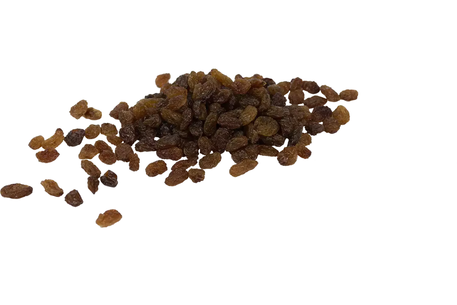 Rozijnen verpakt 1kg stuk