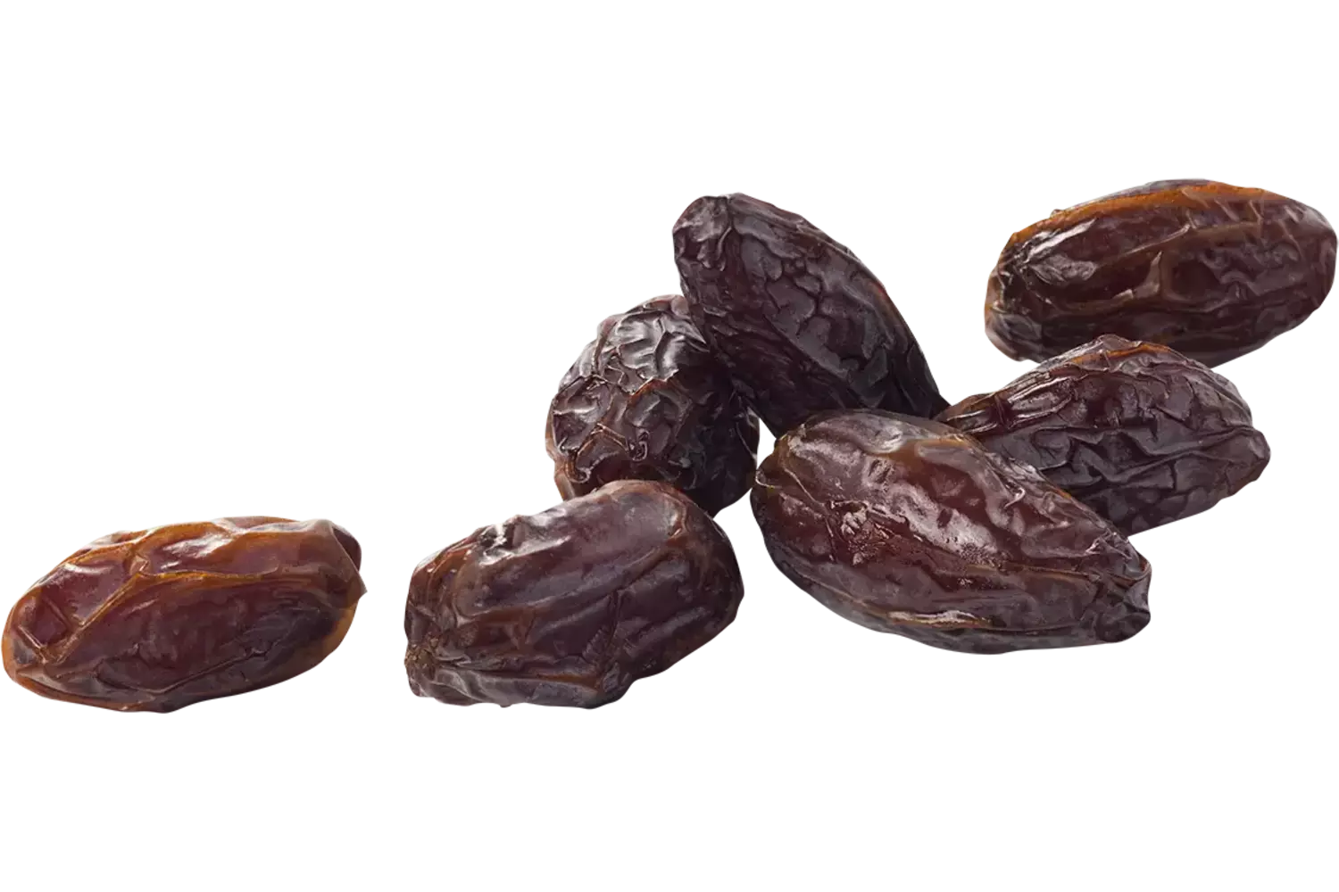 Dates crade 25 pieces