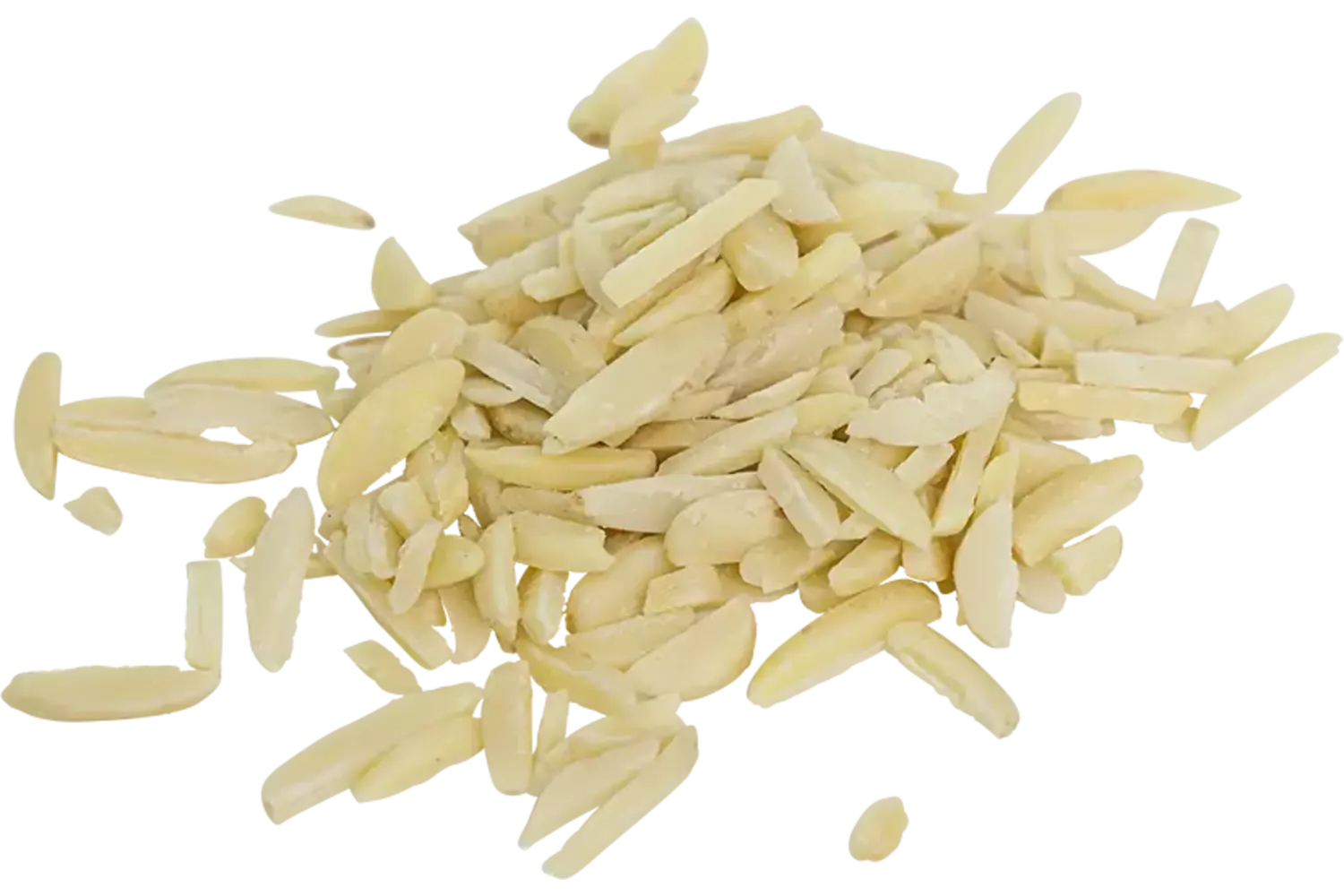 Amandel stiften 400gr stuk