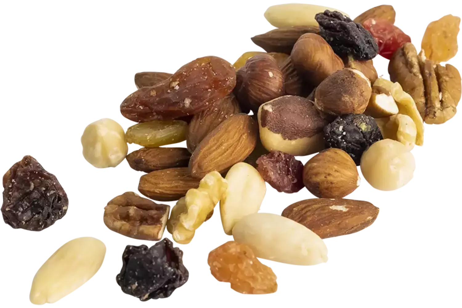Elite haver mix raw 500gr stuk