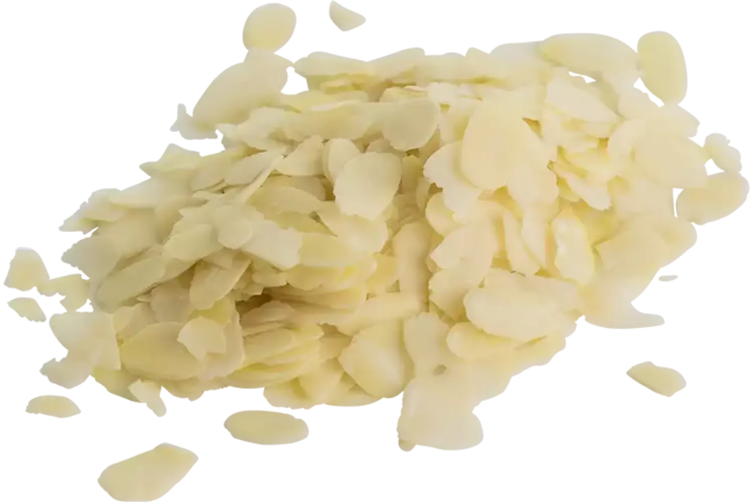 Amandelschaafsel 600gr