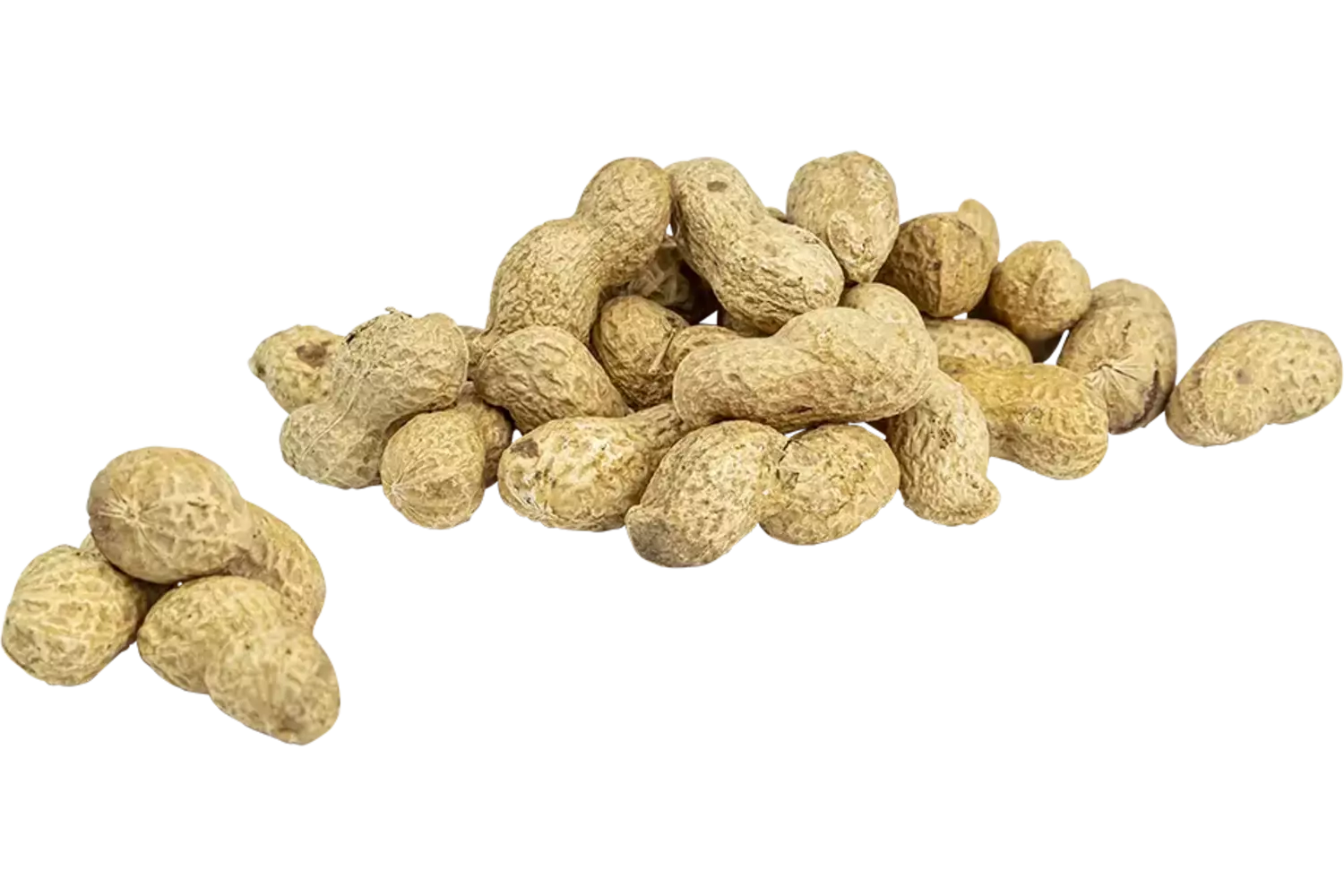 Doppinda's raw 350gr stuk