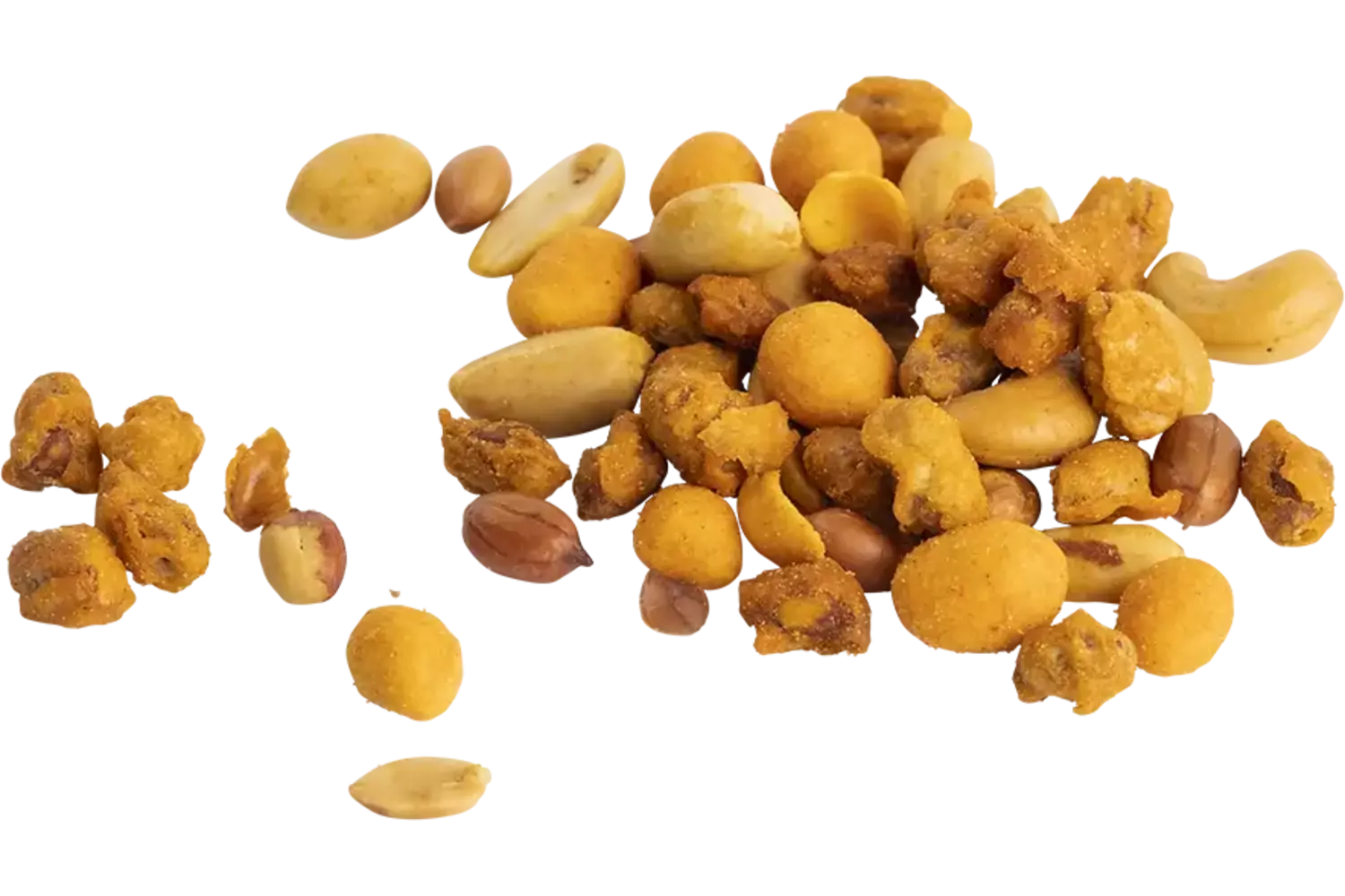 Borrelmix 5kg stuk