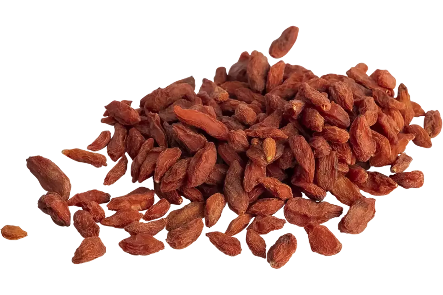 Goji bessen 750gr stuk