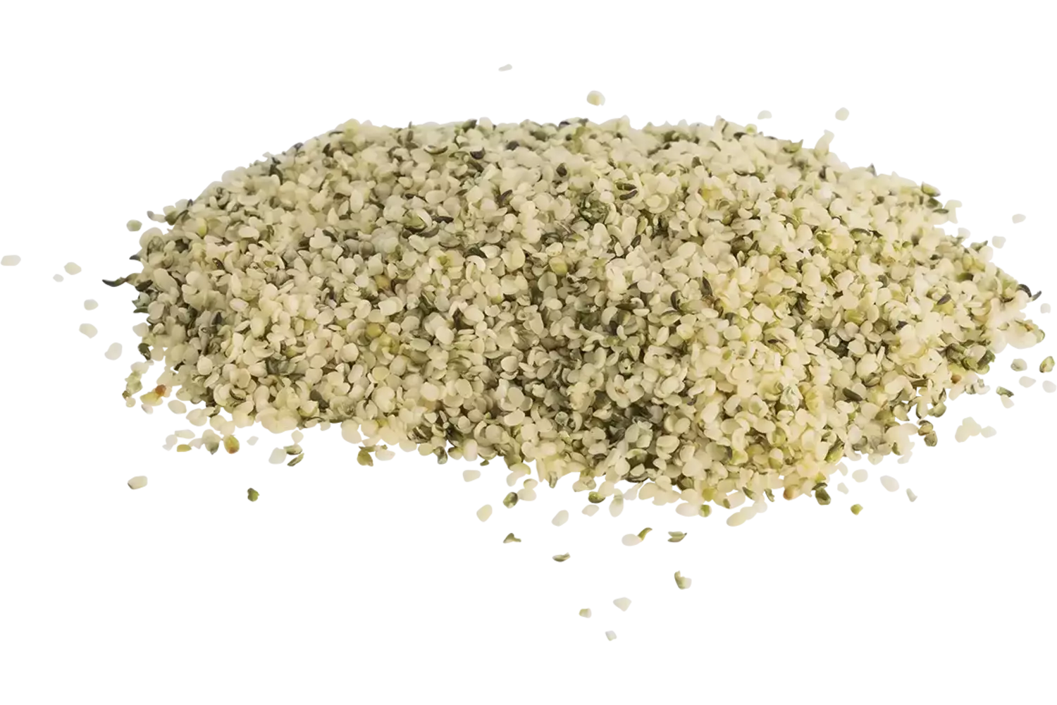 Hennepzaad 1kg stuk