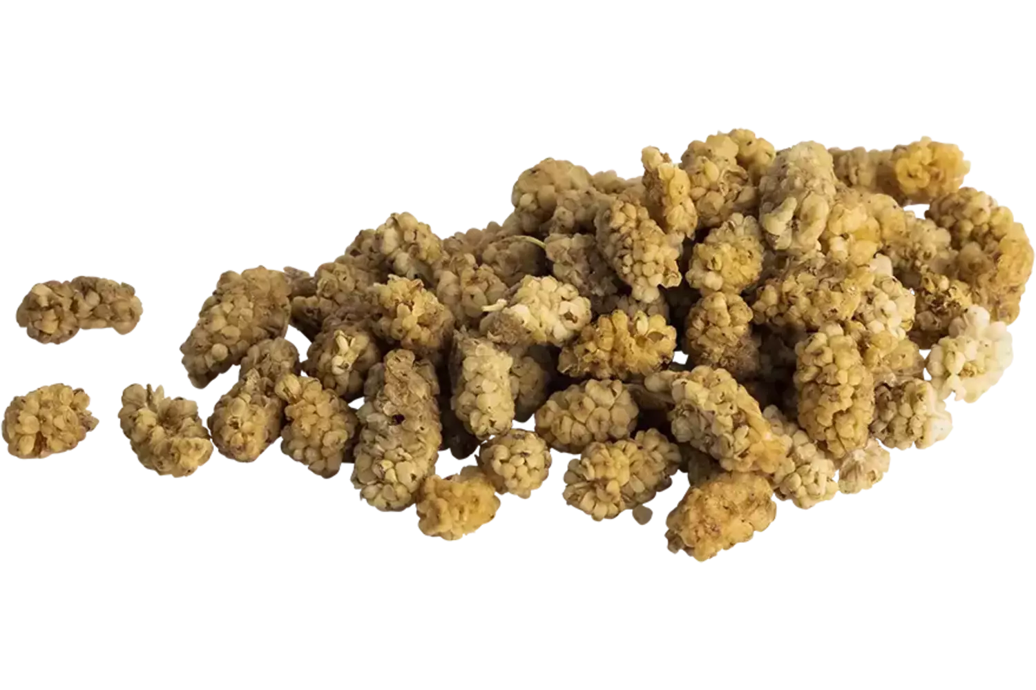 Moerbeibessen 350gr