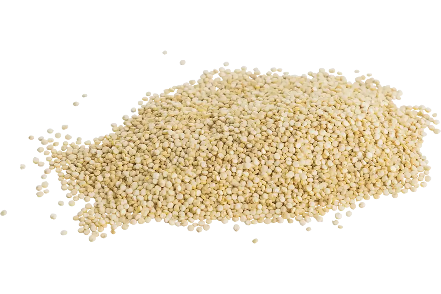 Quinoa emmer 6kg
