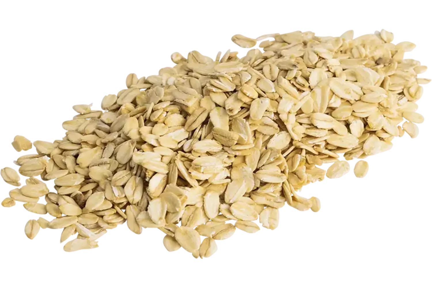 Havervlokken 750gr stuk