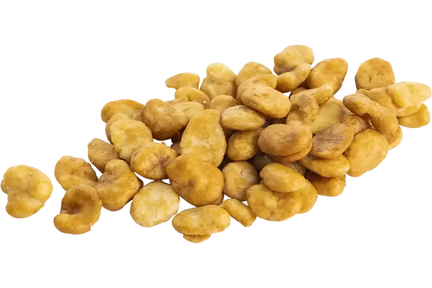 Tuinbonen sojasaus 250gr stuk