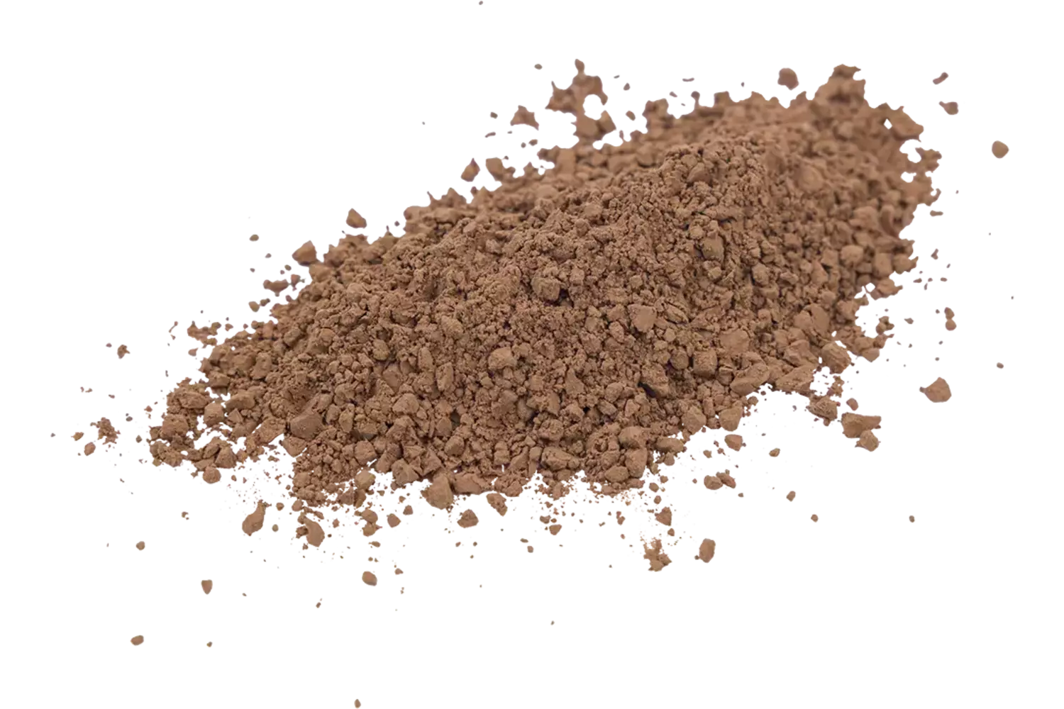 Cacaopoeder BIO emmer 3,5kg stuk