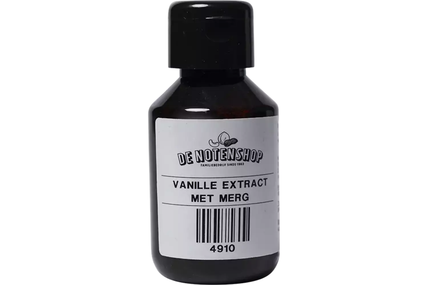 Vanille extract 100ml stuk