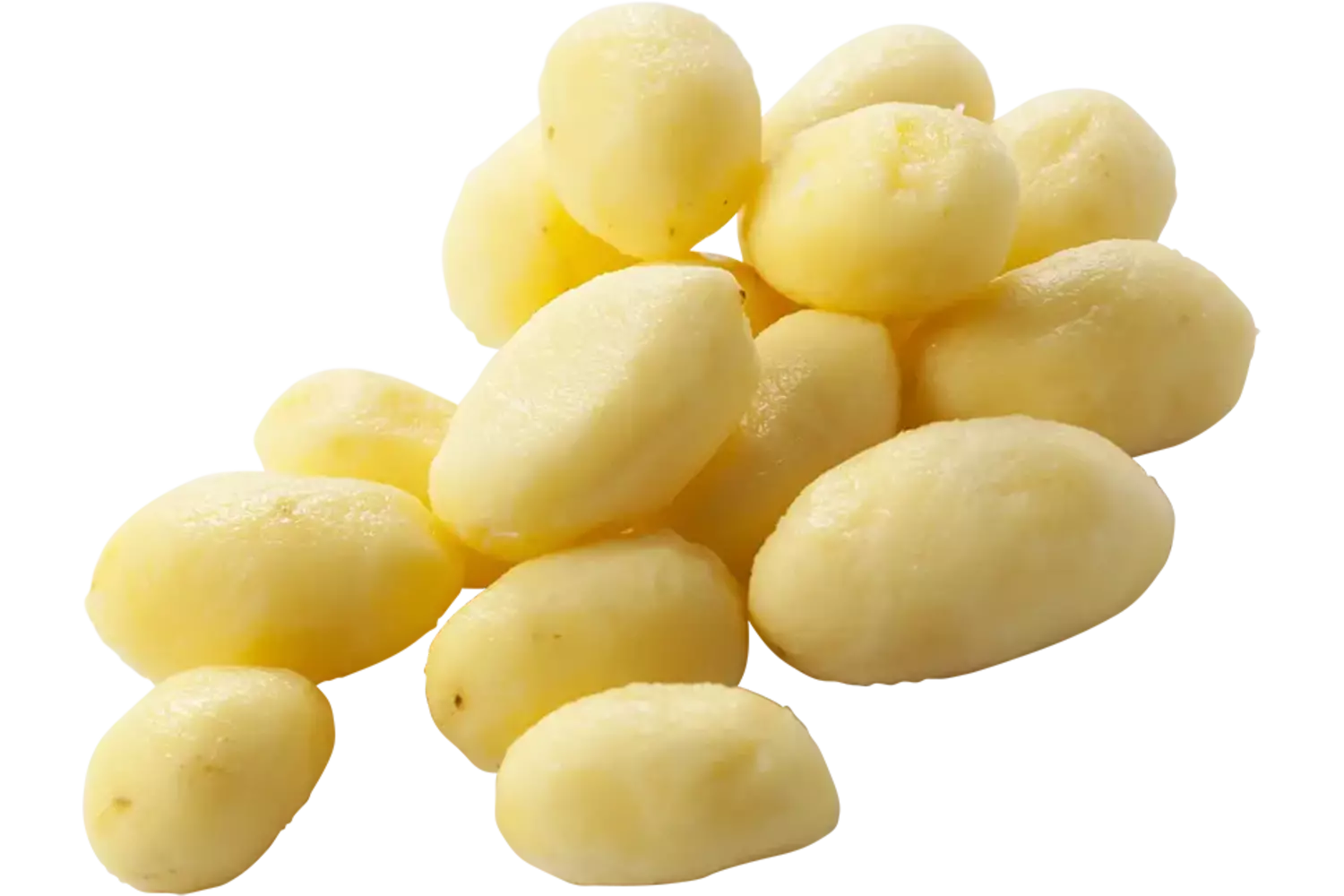 Verse kriel geschrapt 1kg kist 6 stuks
