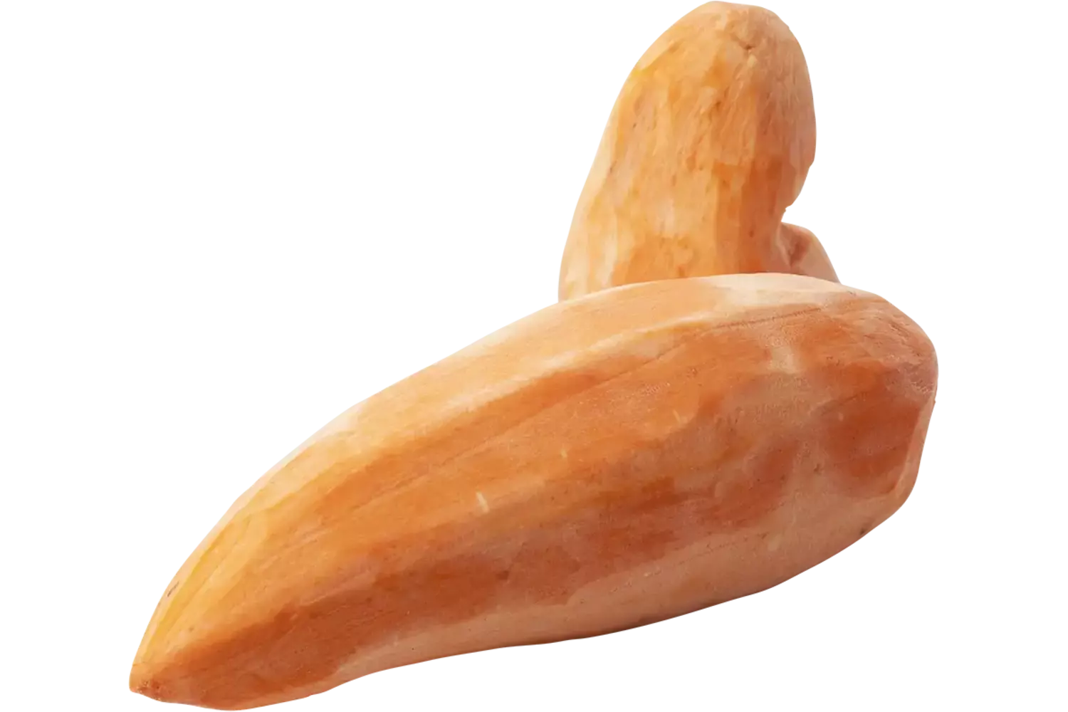 Zoete aardappel geschrapt zak 3kg