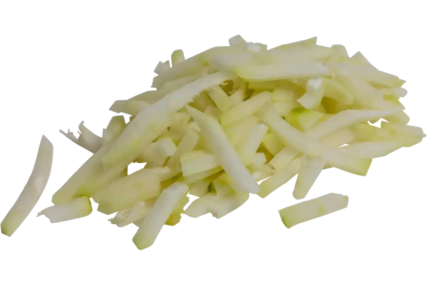 Papaya onrijp stift 5mm bak 1kg stuk