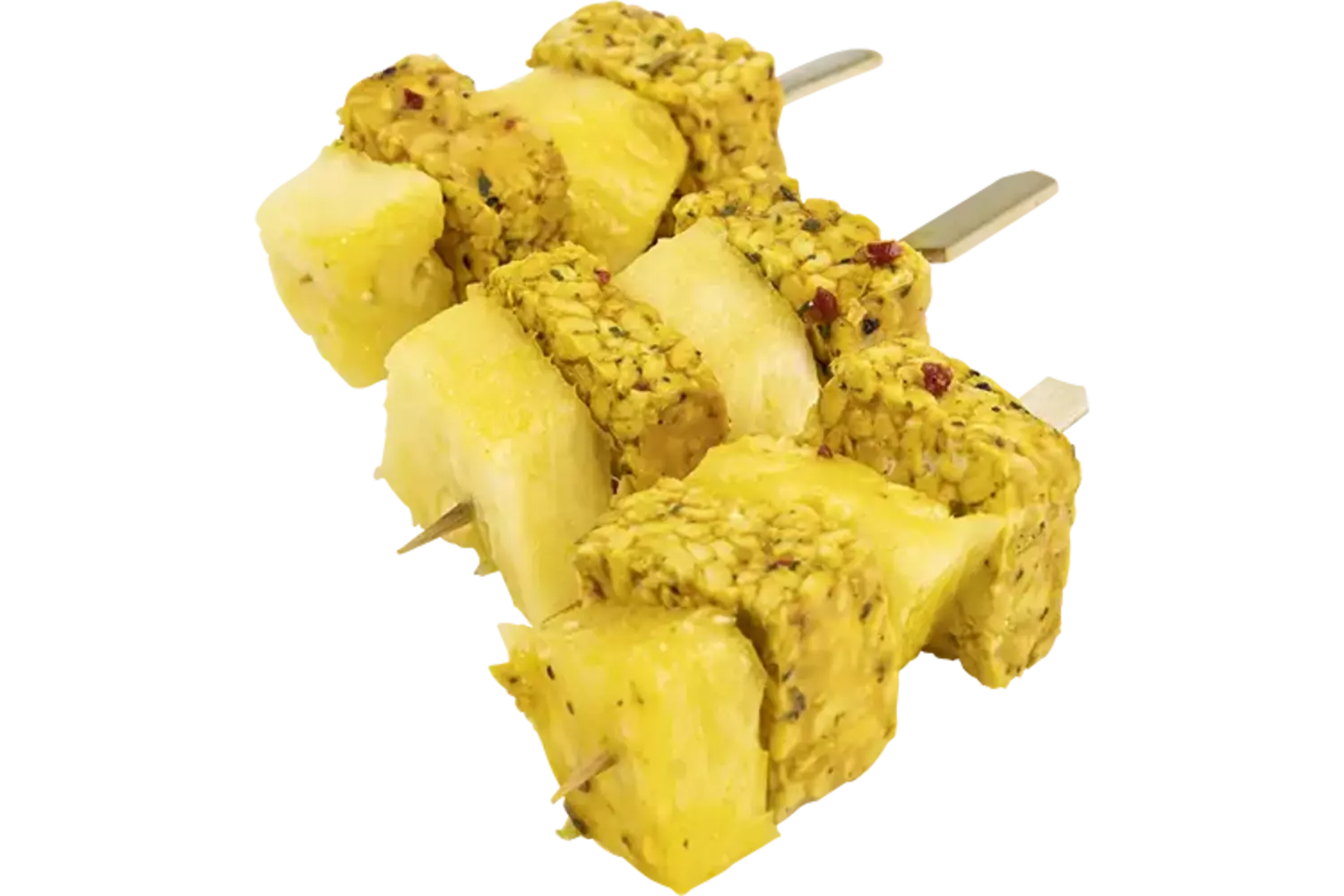 Mini BBQ spies oriental 5st