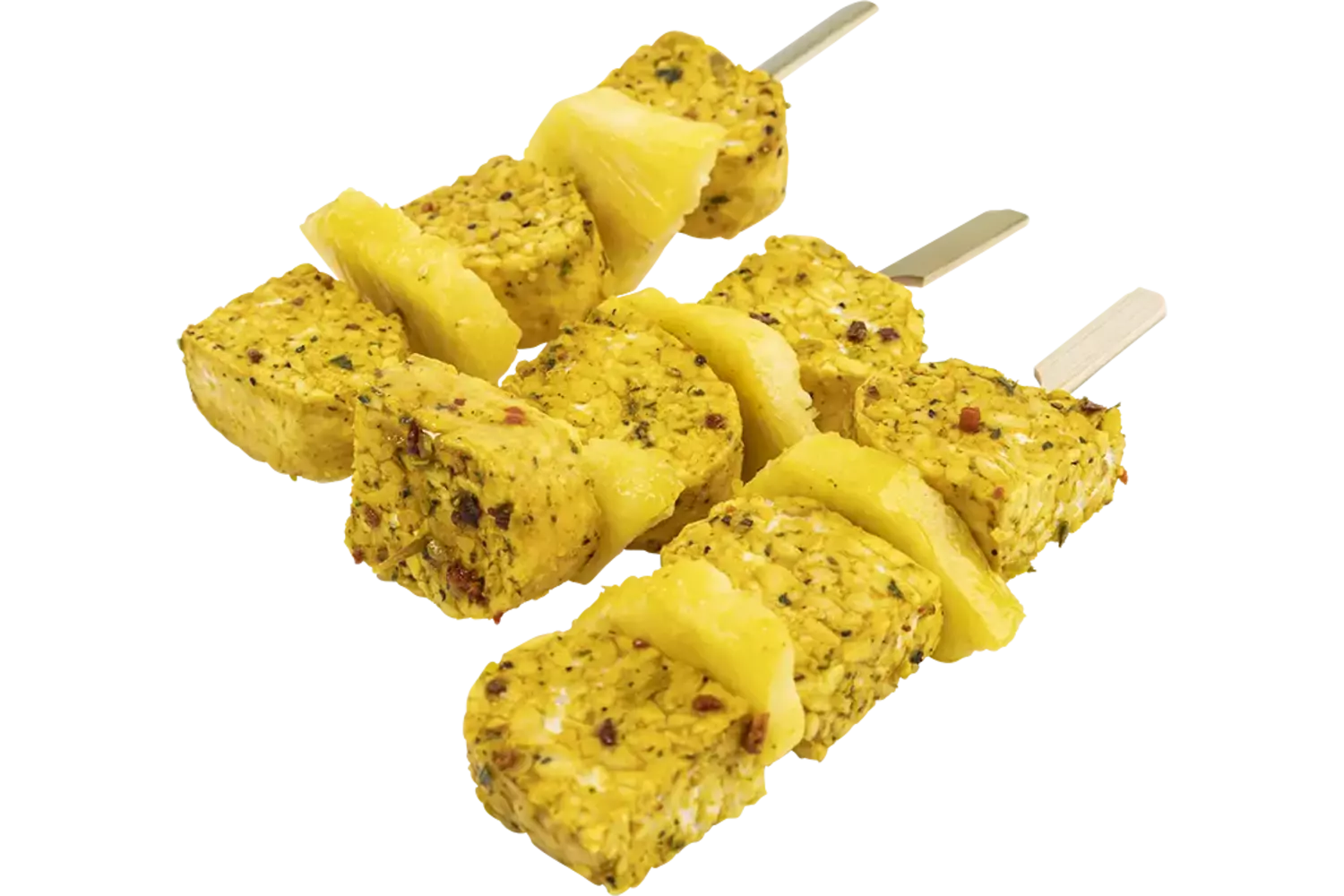 BBQ spies Oriental 5st