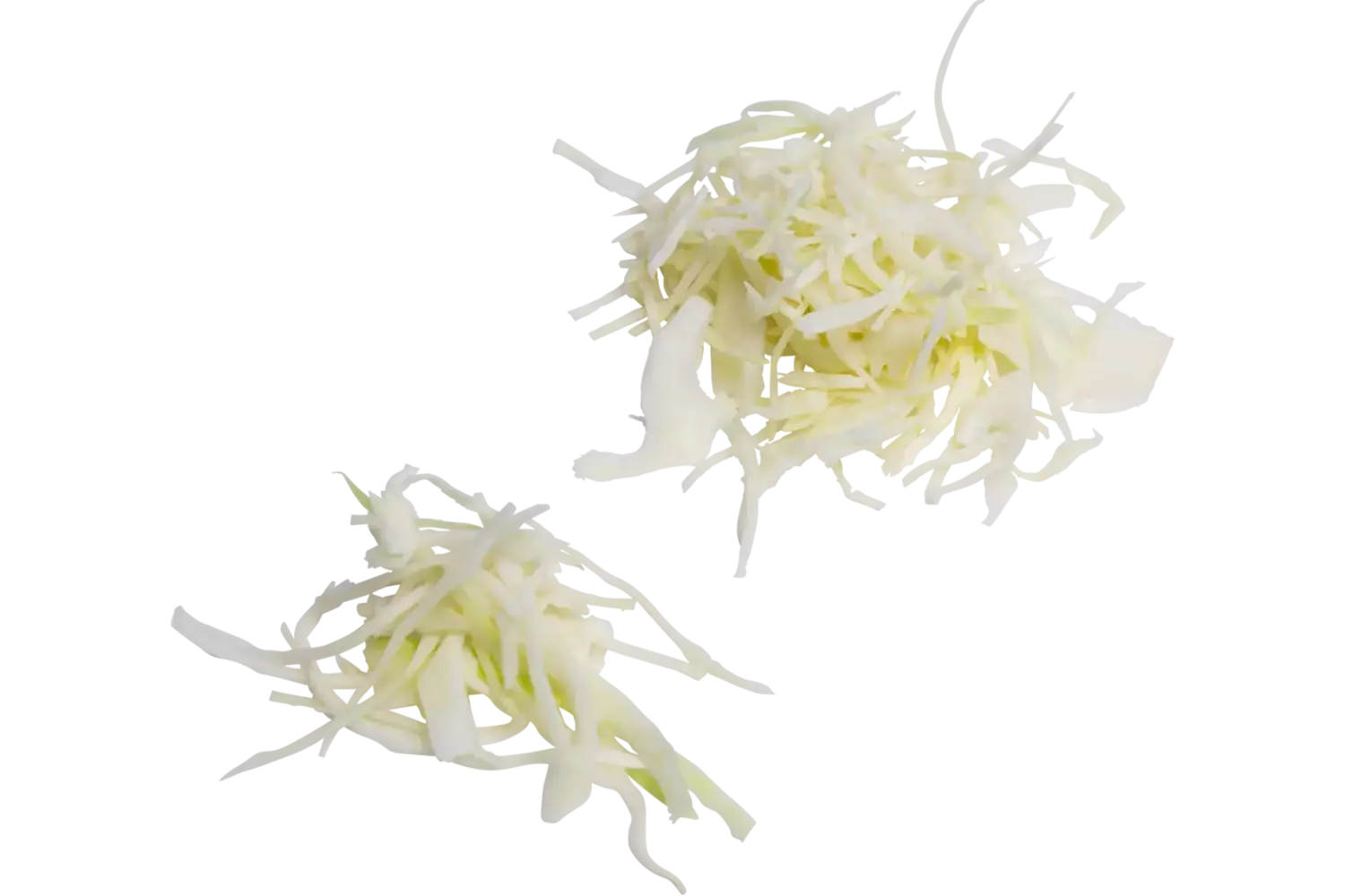 Witte kool regeneratief 3mm zak 1kg