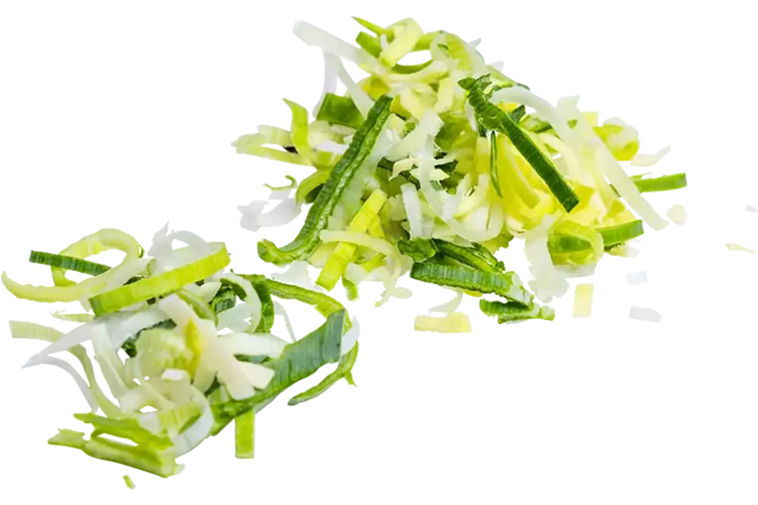 Prei fijn zak 200gr kist 16 stuks