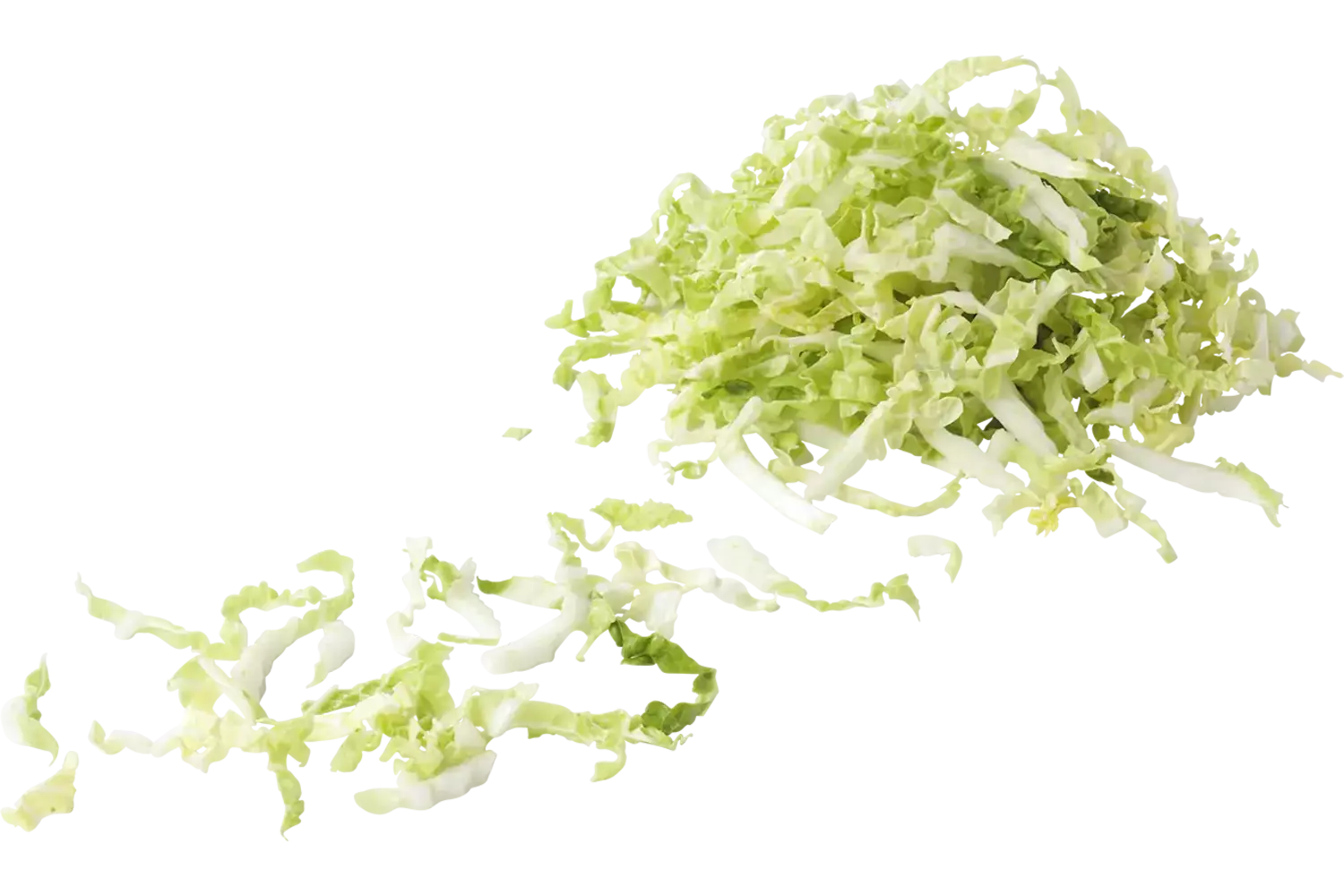 Chou chinois 10mm 1kg caisse 4pc