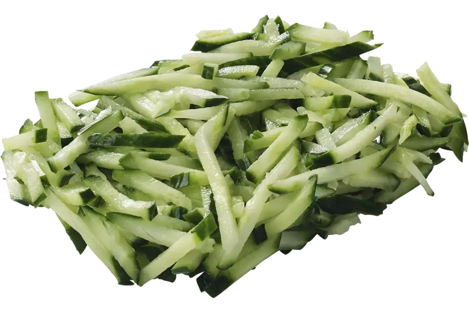 Concombre 5mm 1kg pièce