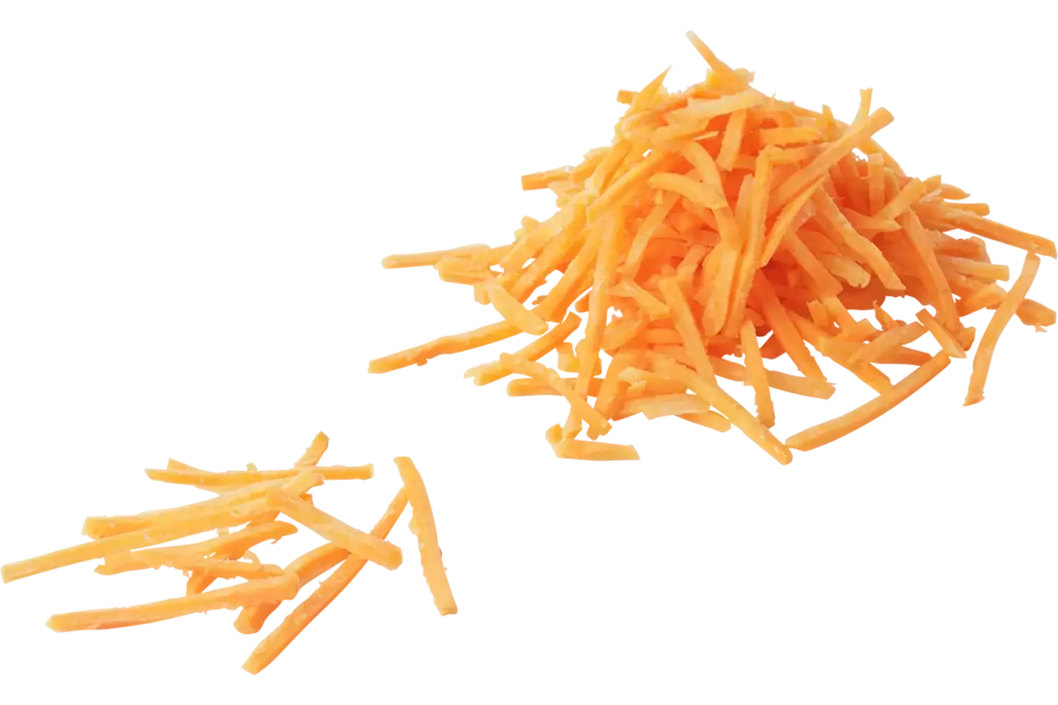 Winterpeen julienne 3mm 2,5kg stuk
