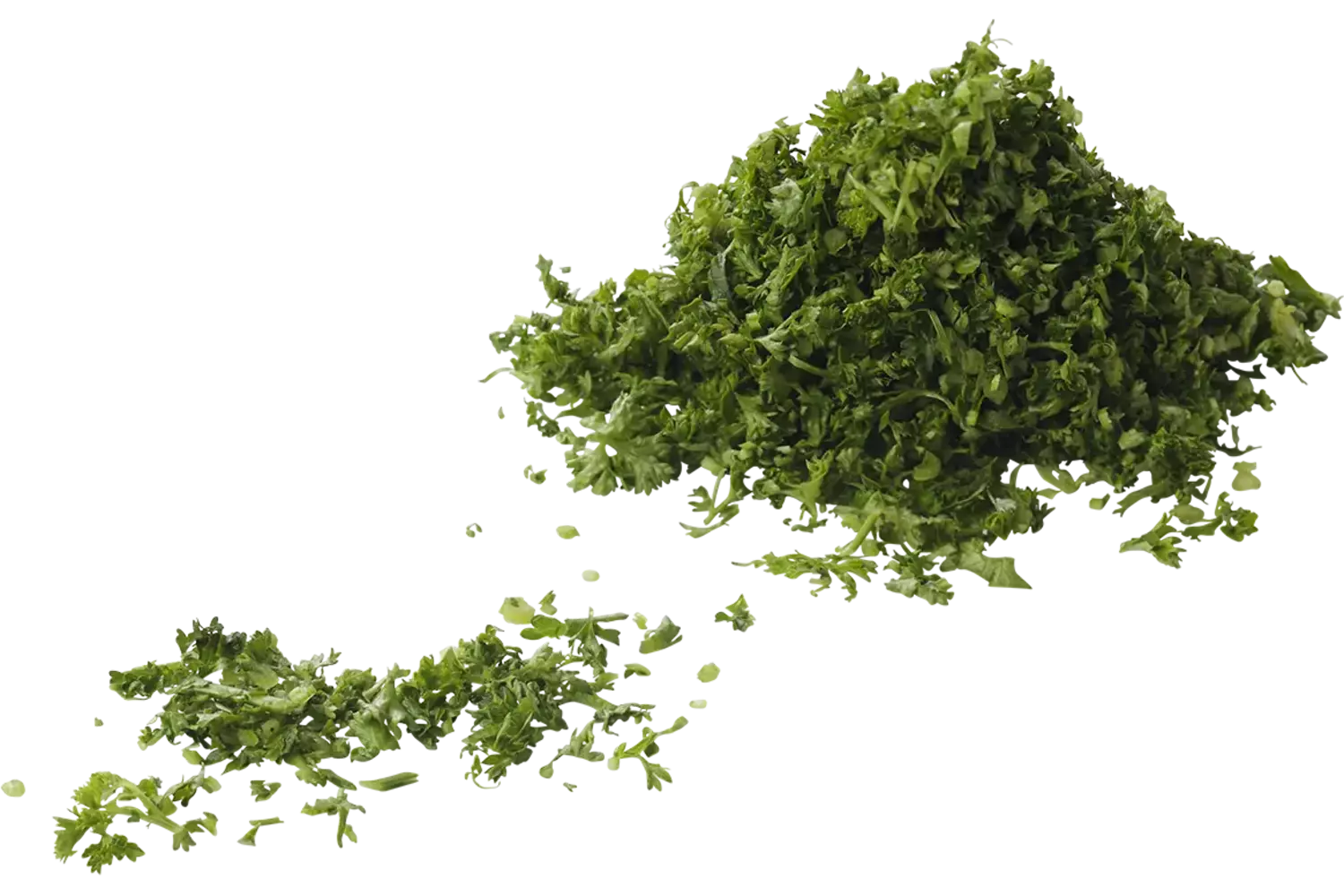 Persil 2mm 100g pièce