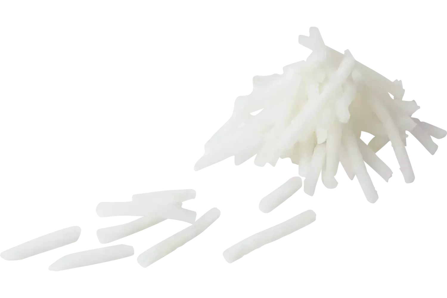 Radis 5mm 1kg pièce