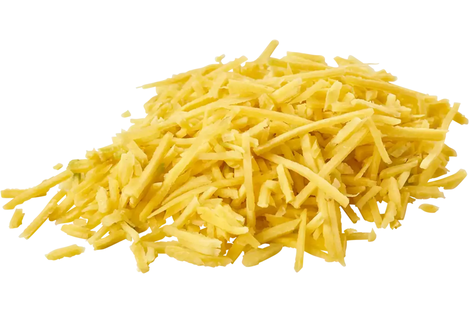Winterpeen geel julienne 3mm 1kg stuk