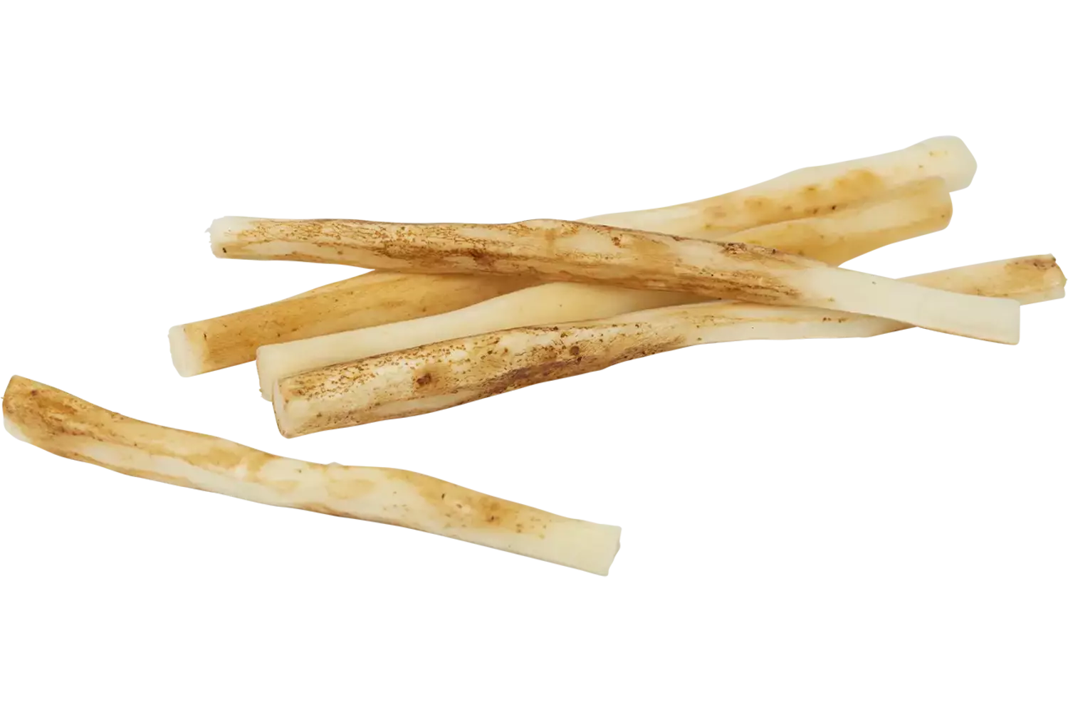 Schorseneren schoon geschild zak 1kg stuk