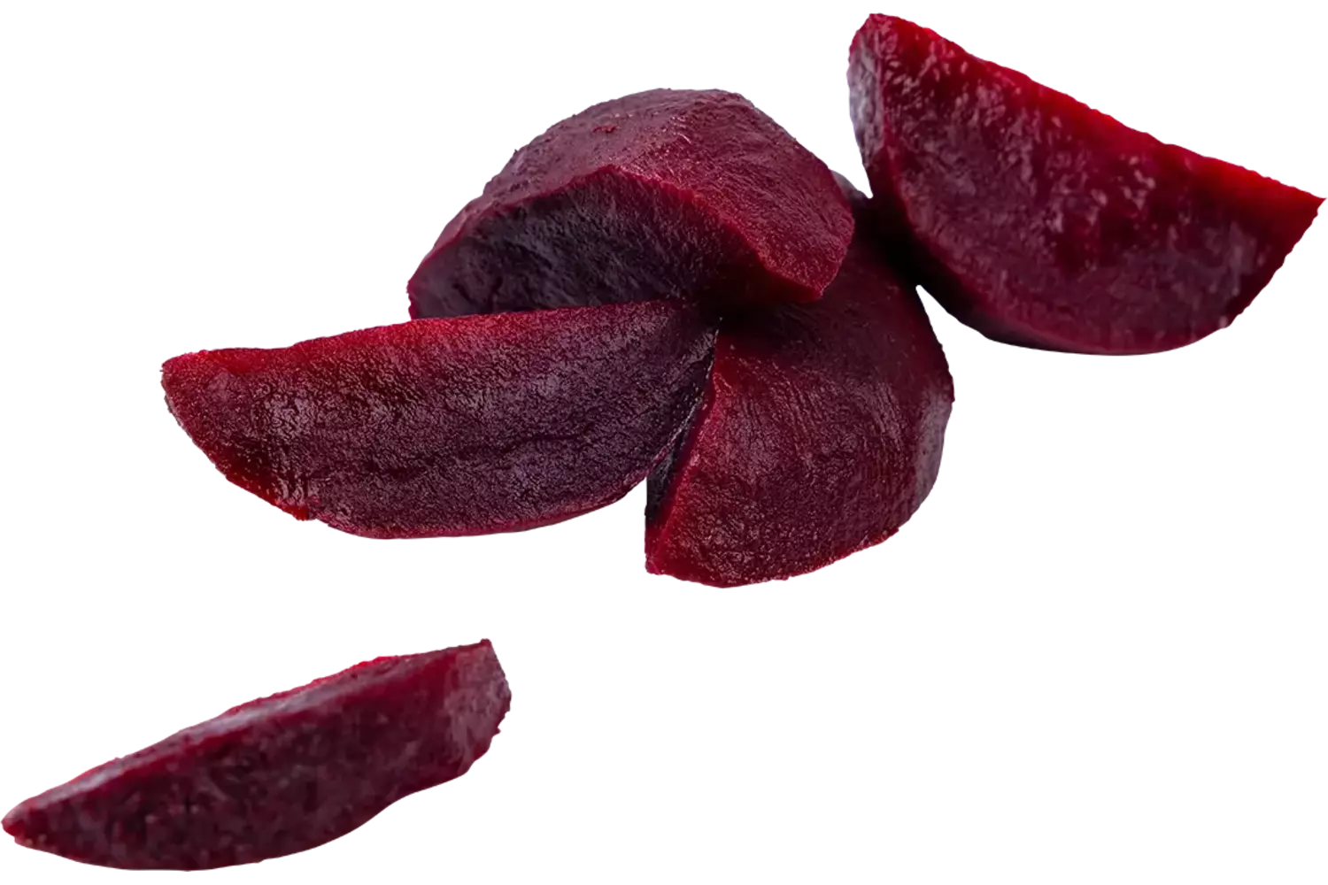 Bietjes gekookt partjes bak 1kg stuk