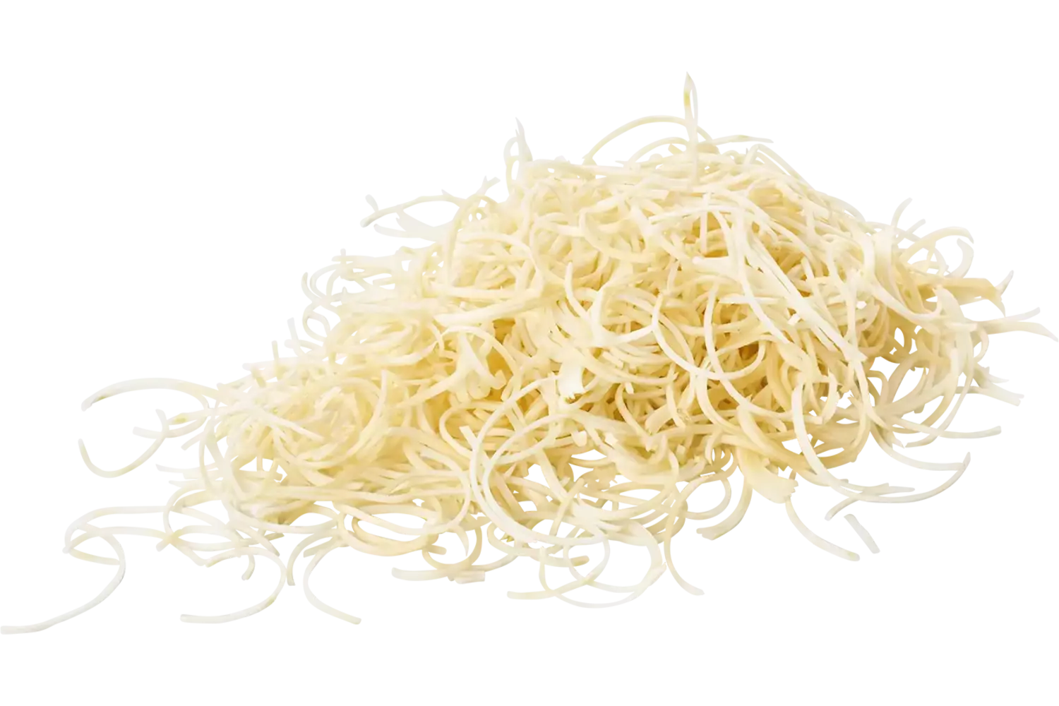 Pastinaken spaghetti bak 400gr