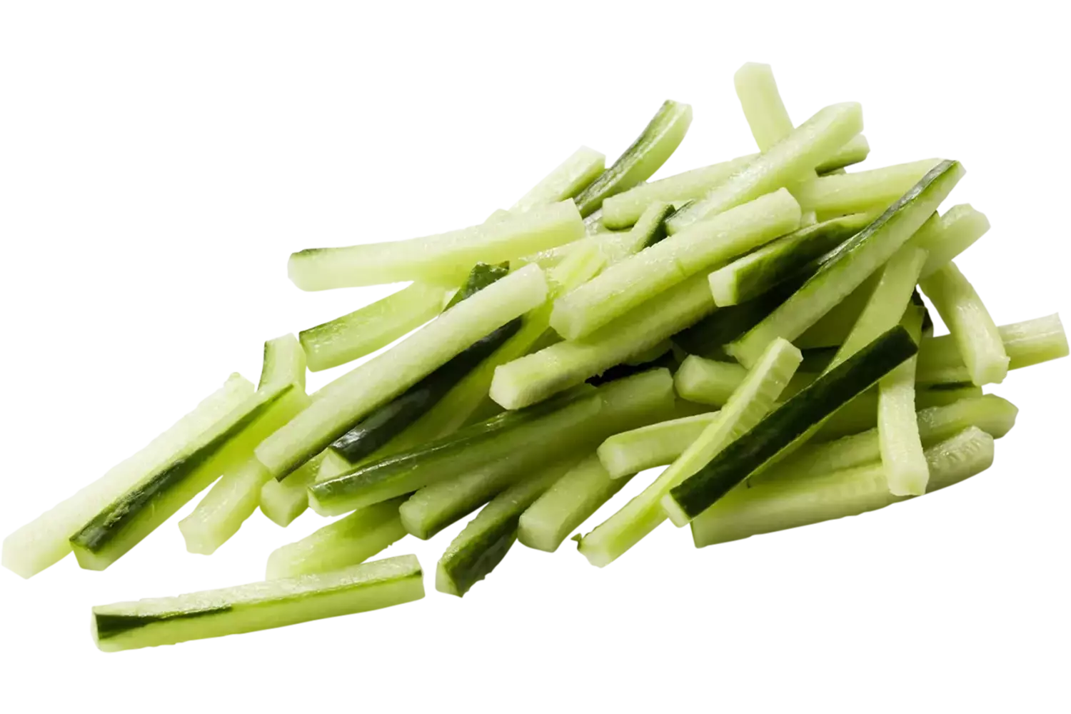 Concombre bâtons 1kg pièce