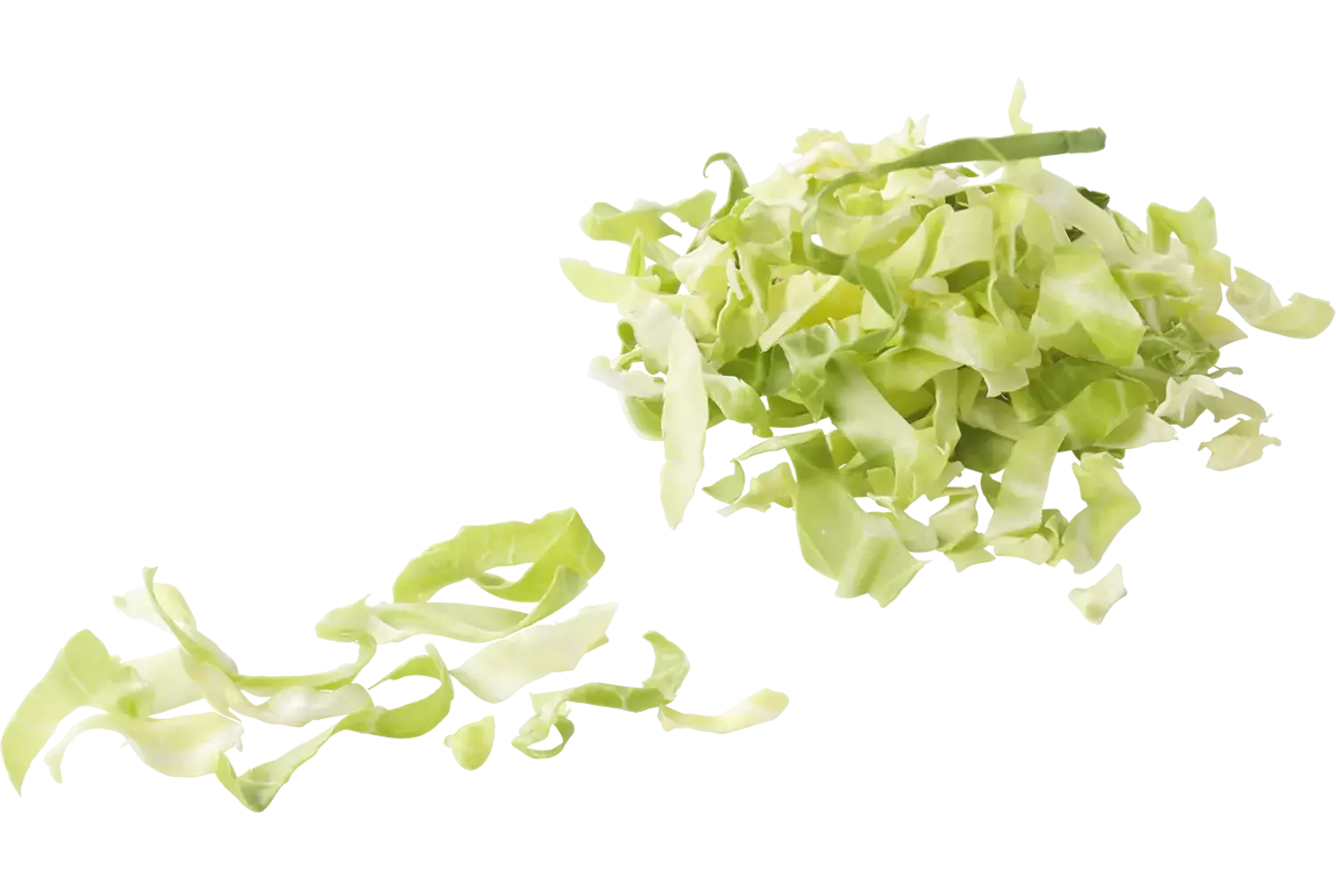 Chou pointu 3-5mm 2,5kg pièce