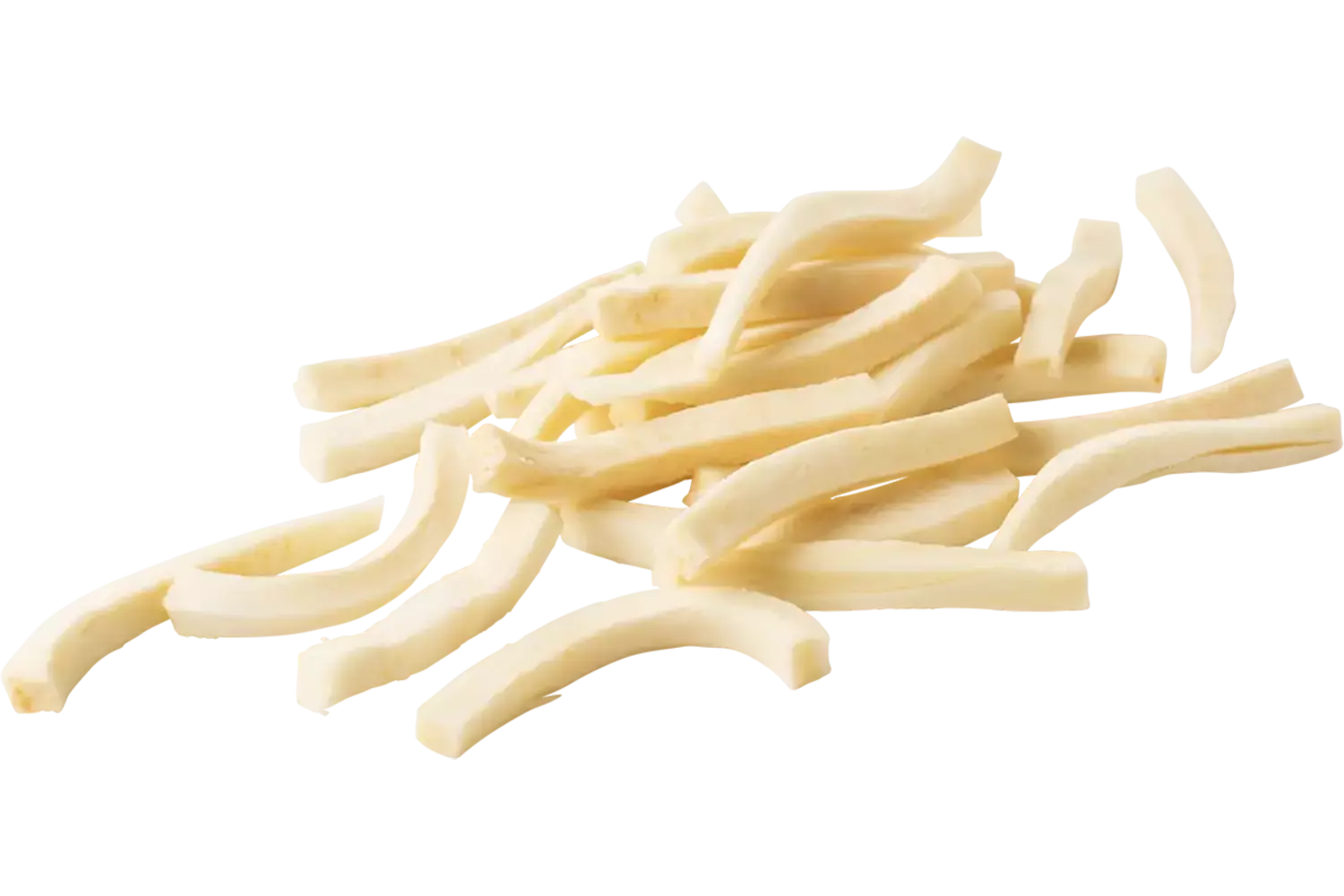 Pastinaak sticks bak 1kg stuk