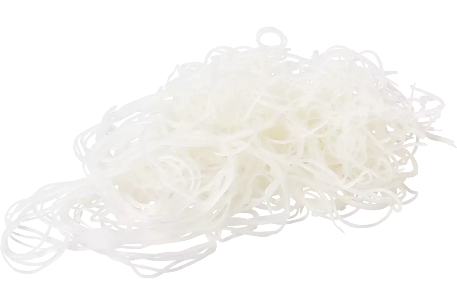 Rettich spaghetti zak 400gr