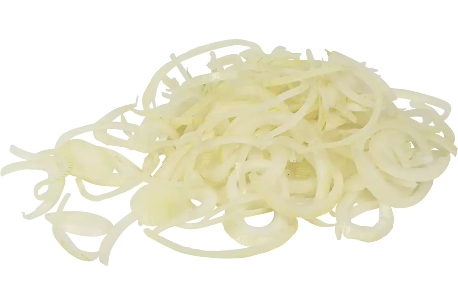 Uien ringen regeneratief 3mm zak 1kg stuk