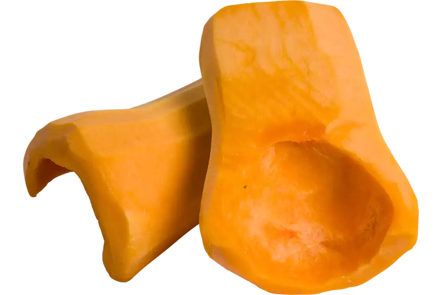 Flespompoen schoon bulk kist 10 kilogram