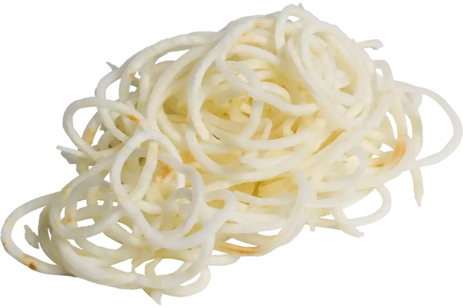 Knolselderij spaghetti bak 400gr stuk
